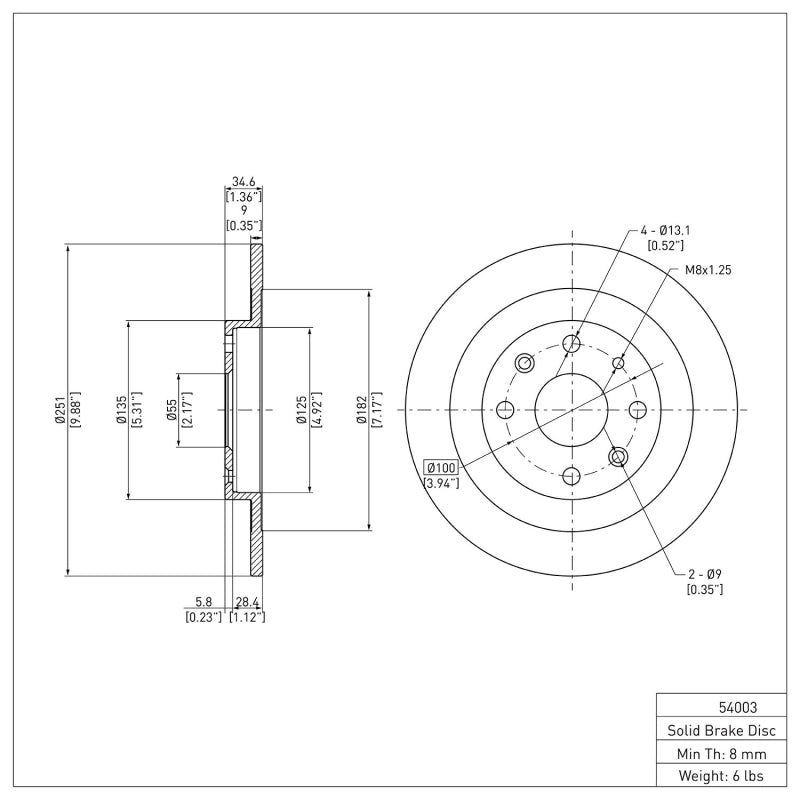 Technical Drawing