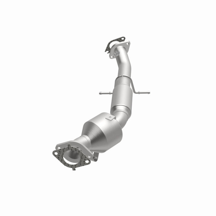 Magnaflow Conv DF 2010-2013 TRANSIT CONNECT 2.0 L Underbody