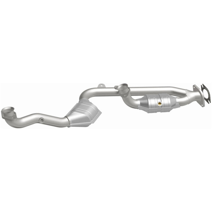 MagnaFlow CONV DF 99-01 Continental 4.6L 50S