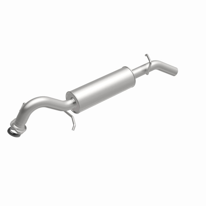 BRExhaust 09-11 Mazda Tribute/ 09-12 Ford Escape Muffler Kit