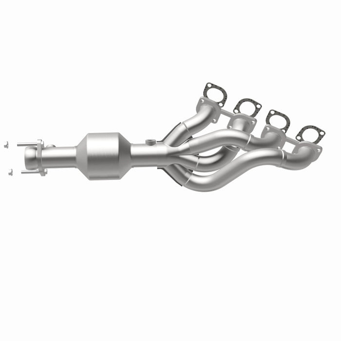 Magnaflow Conv DF 04-05 BMW 545I 4.4L  P/S