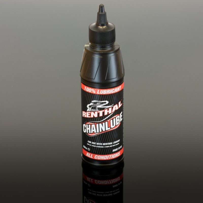 Renthal Chain Lube 250 ml. Bottle