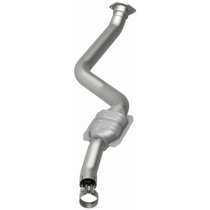 MagnaFlow Conv DF 13 Cadillac ATS 2.0L Turbocharged Rear (49 State)