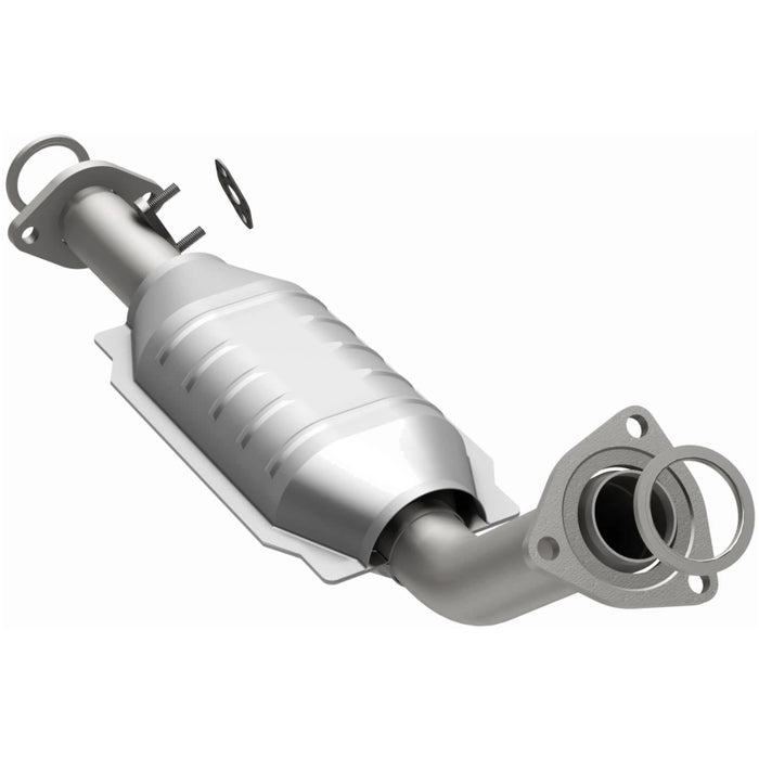 MagnaFlow Conv DF 00-04 Tundra 4.7L P/S OEM