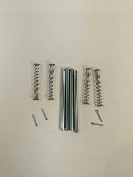 Alcon 2019+ Ford Ranger Bracket Kit - Front