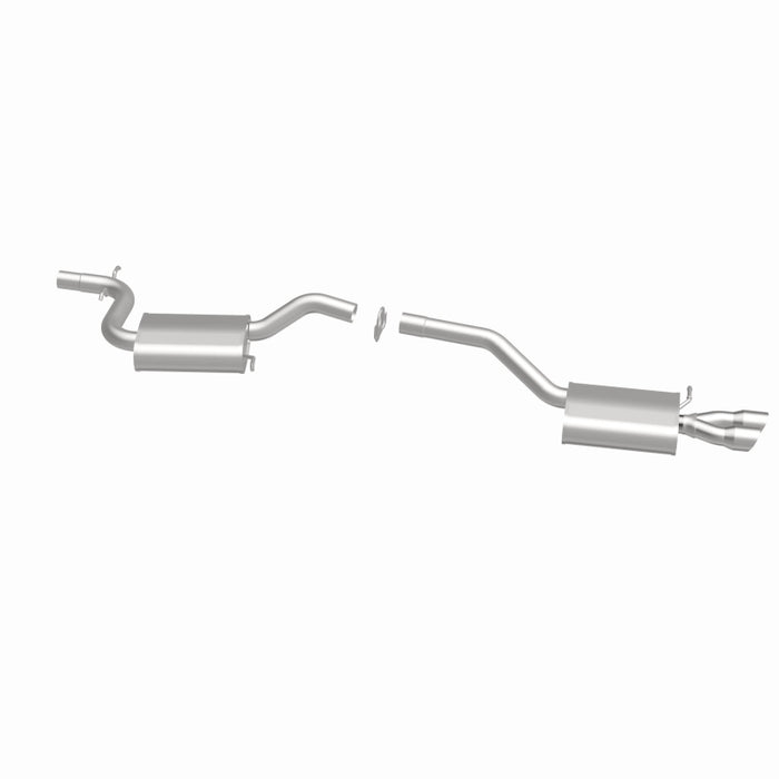 MagnaFlow BRE Exhaust Kit 12-18 Volkswagen Jetta