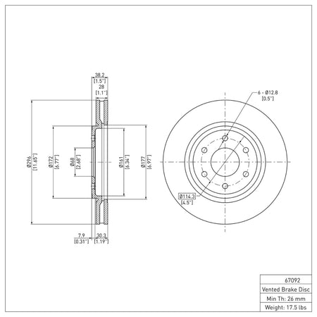 Technical Drawing