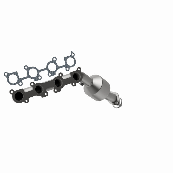 MagnaFlow Conv. DF 03-11/04 Lexus GX470 4.7L P/S Manifold / 03-04 Toyota 4 Runner 4.7L P/S Manifold