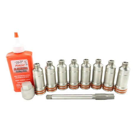 Industrial Injection 13-18 Dodge 6.7L Cab R2 Injector - 125HP (28LPM)