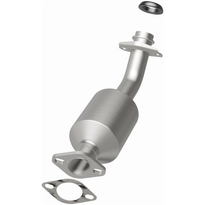 MagnaFlow Pre-OBDII Direct Fit Catalytic Converter 79-85 Dodge Ram 50 2.0L/2.6L