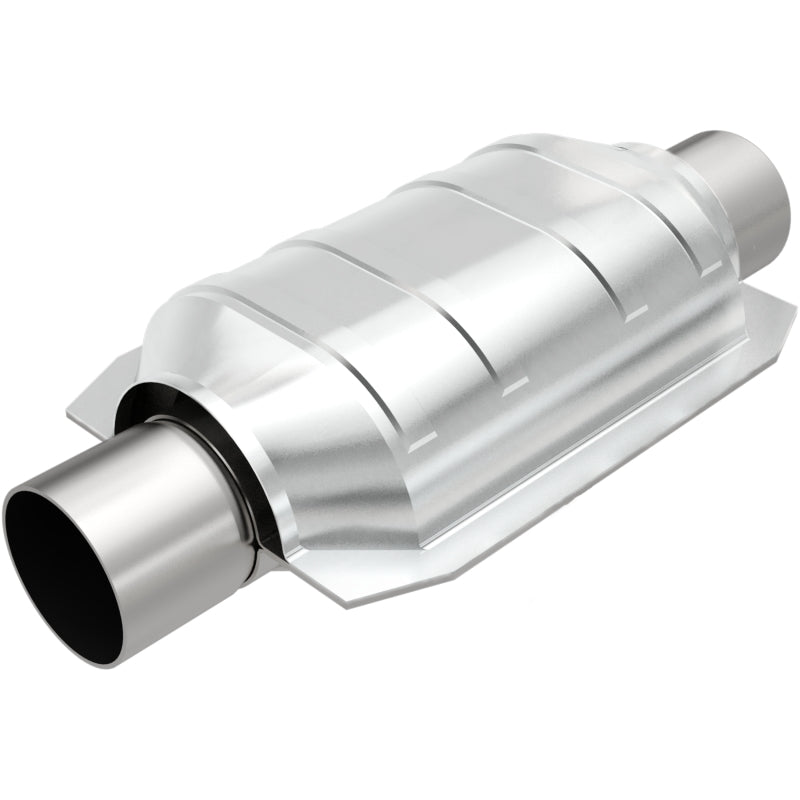 MagnaFlow Universal Catalytic Converter 2
