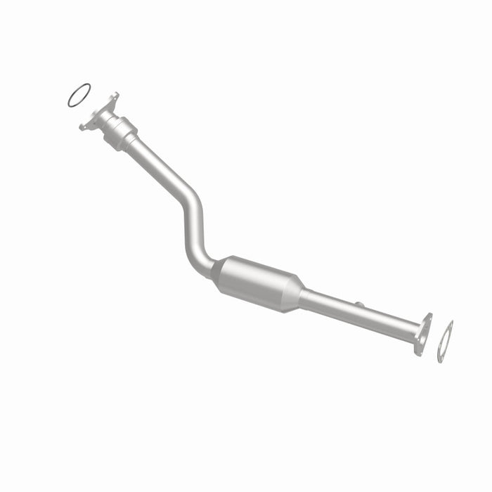 MagnaFlow Conv DF 01-04 Saturn L 2.2L