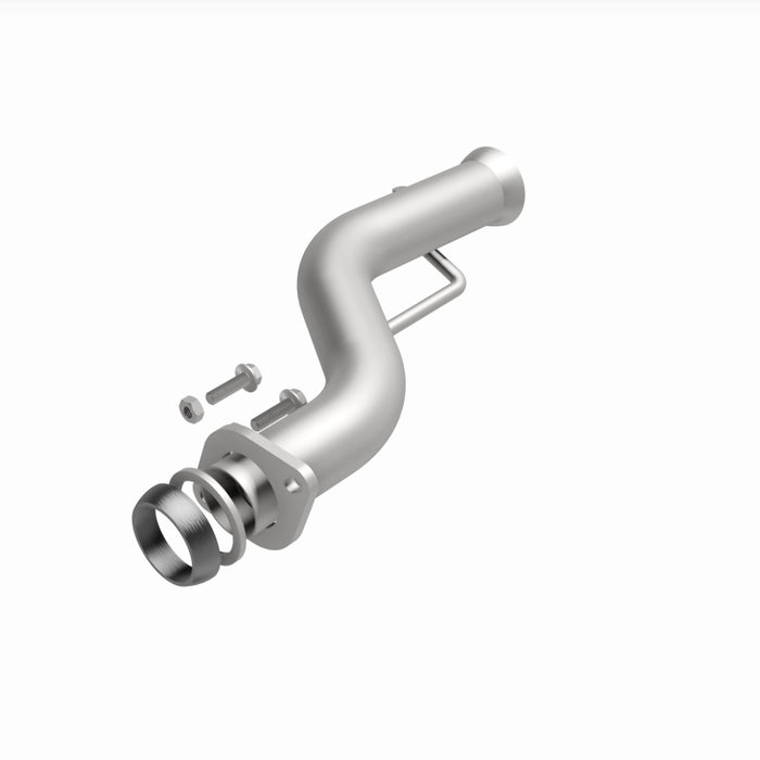 BRE Exhaust 11-13 Jeep Grand Cherokee 3.6L Front Pipe Kit