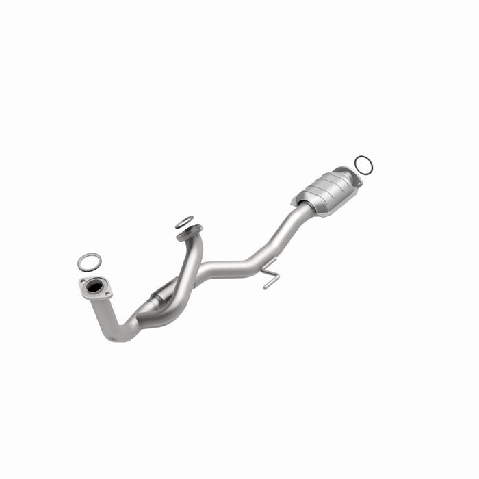 MagnaFlow Conv DF 97-98 Toyota Avalon Camry 3