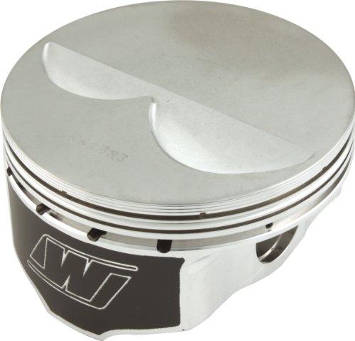 Wiseco Chevy FULL ROUND +12.3 4040A Piston Shelf Stock