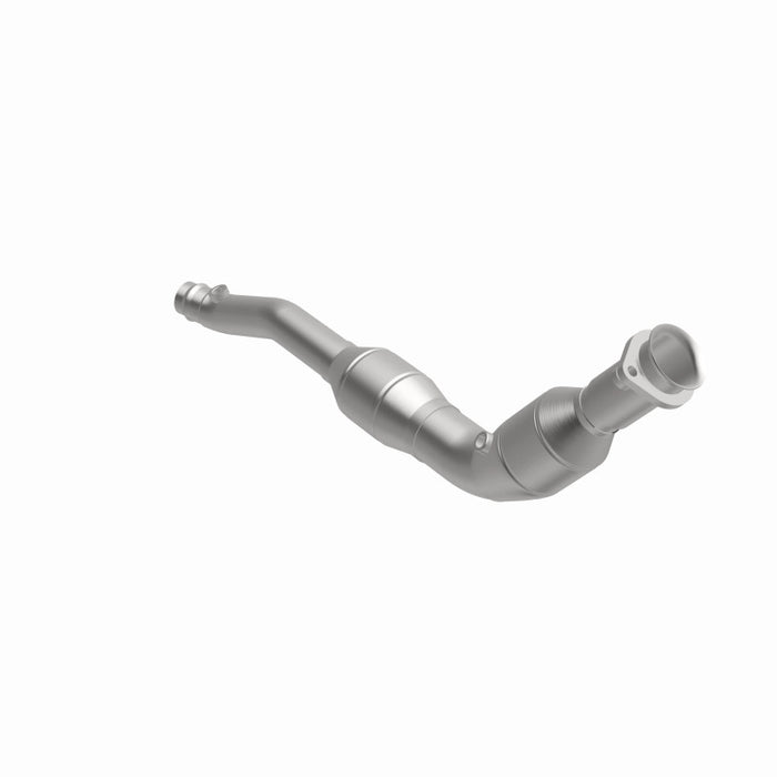 MagnaFlow Conv DF 2014-2016 Land Rover LR4 V6 3 OEM Underbody