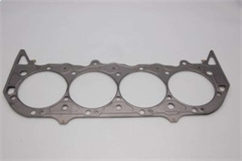 Cometic GM Gen-V/VI Big Block V8 .075in MLS Cylinder Head Gasket - 4.375in Bore