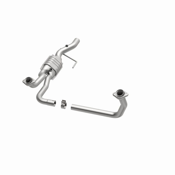 MagnaFlow Conv DF 98-99 Dodge Van 3.9L/5.2L/5