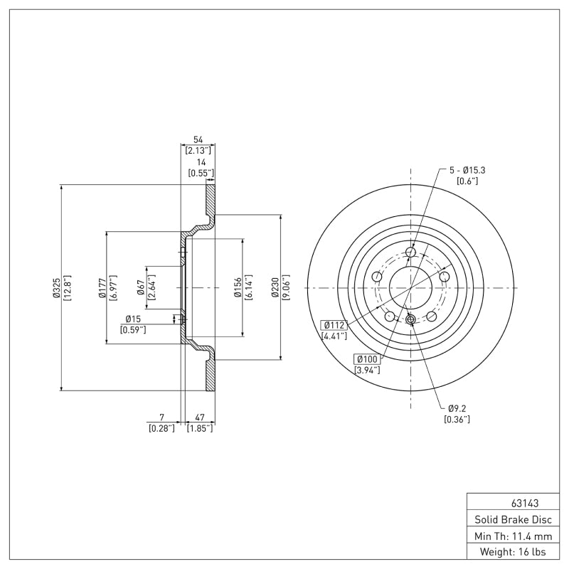 Technical Drawing