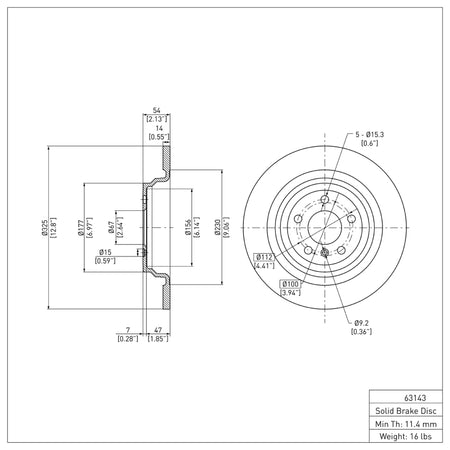 Technical Drawing