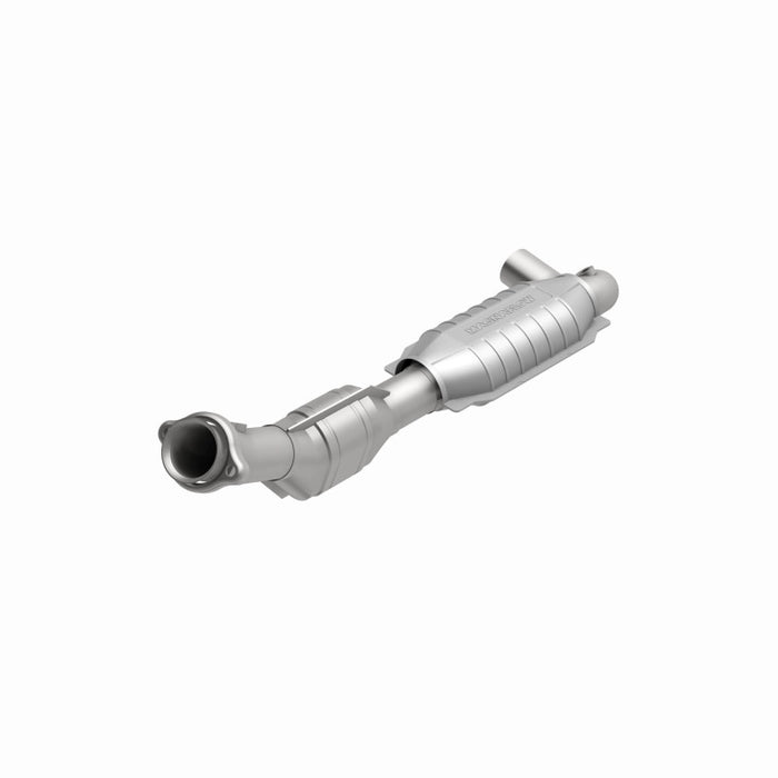 MagnaFlow Conv DF 97-98 F150/F250 4.6L 4Wd D/