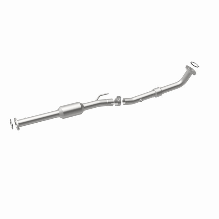 MagnaFlow Conv DF 03-06 Camry 2.4L I4 OEM