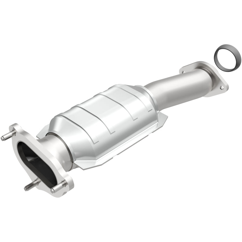 MagnaFlow Direct Fit Catalytic Converter 04 Ranger 3.0L Rear CA