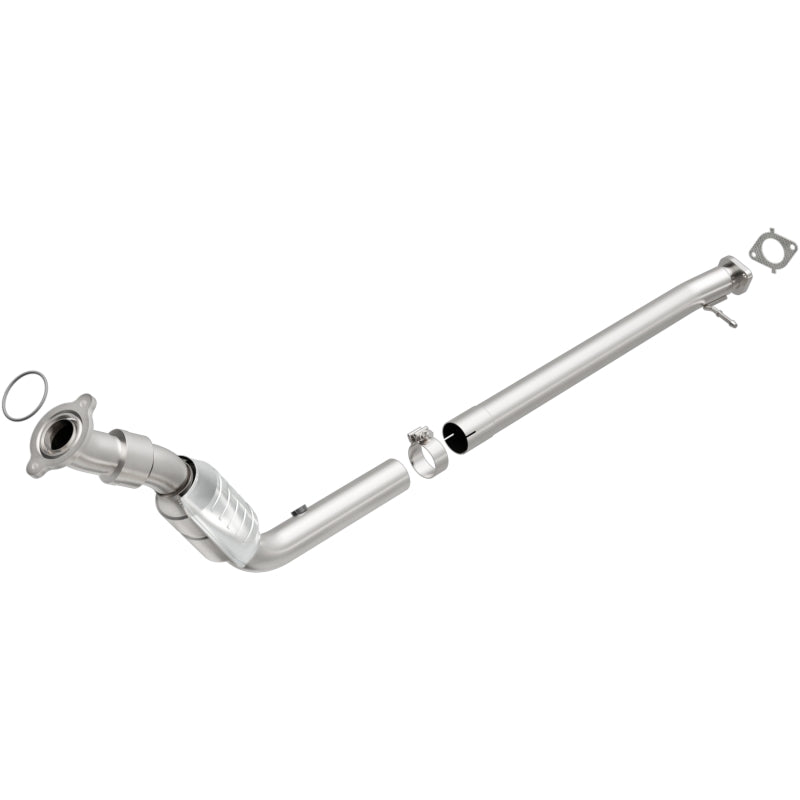MagnaFlow Direct Fit Catalytic Converter Uplander 06 3.5L OEM