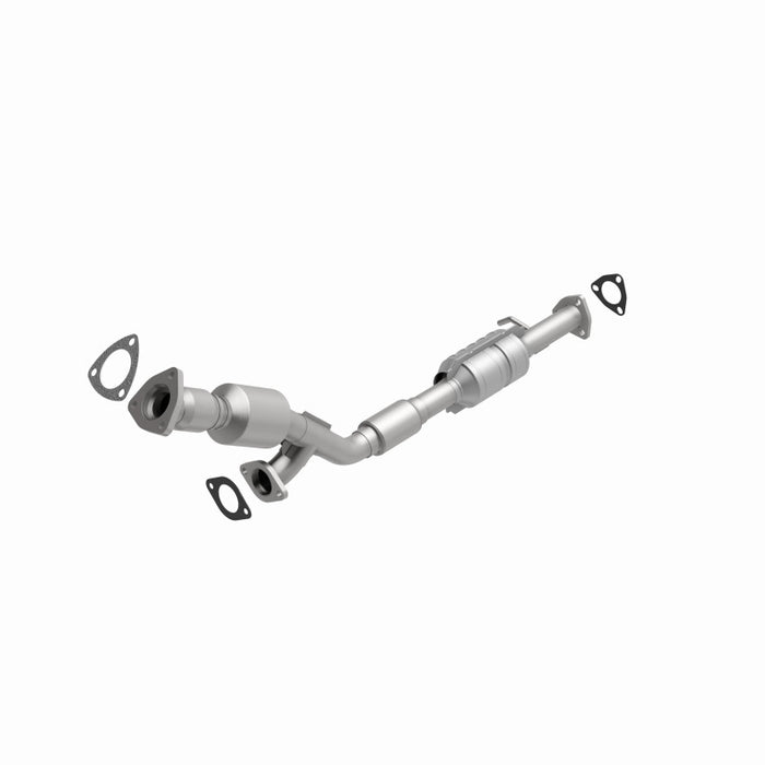 MagnaFlow Conv DF 02-03 Saturn Vue 3.0L Rear