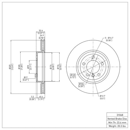 Technical Drawing