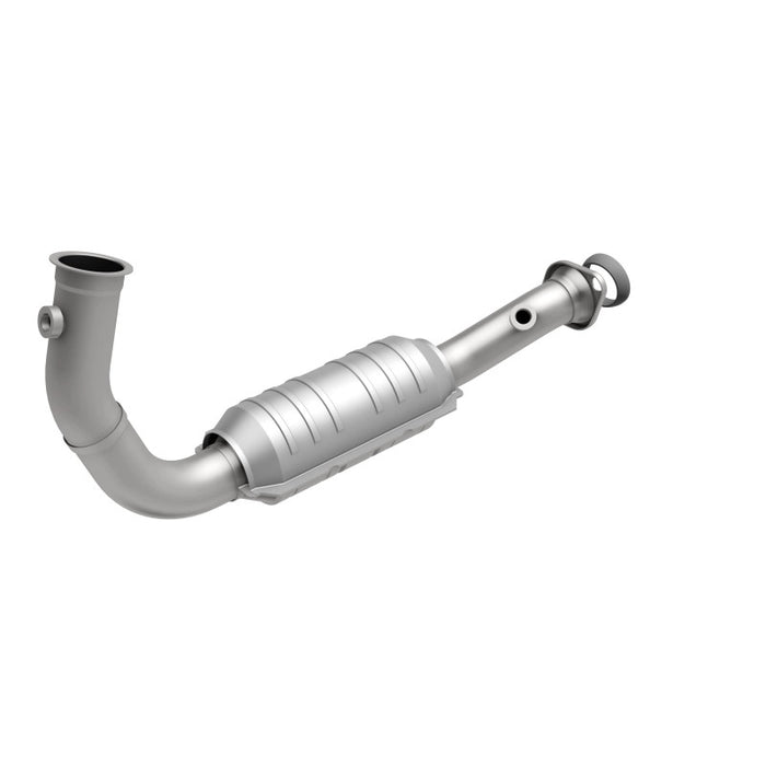 Magnaflow Conv DF 2004 Liberty P/S frt OEM