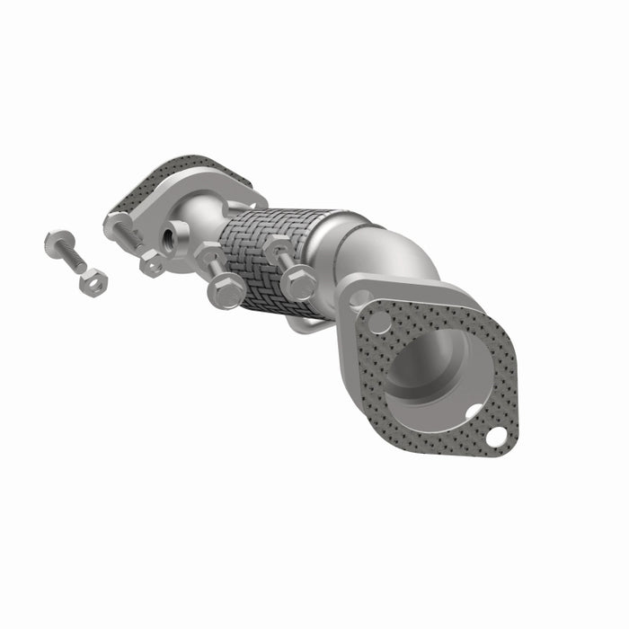 BRE Exhaust 06-10 Sonata 2.4L Front Pipe Kit