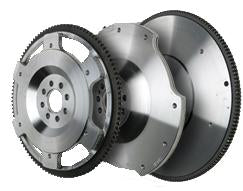 Spec 06-07 Pontiac Solstice 2.4L Aluminum Flywheel