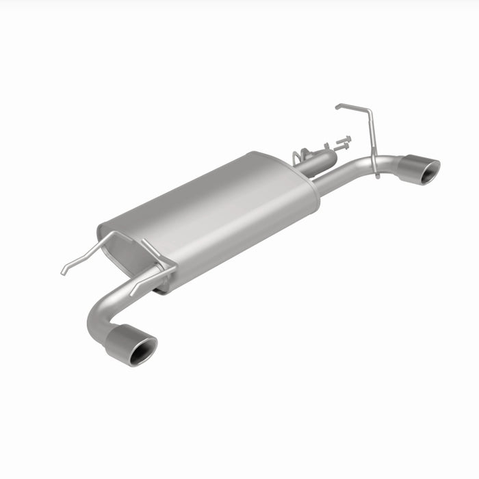 BRE Exhaust 03-07 Murano 3.5L Muffler Kit