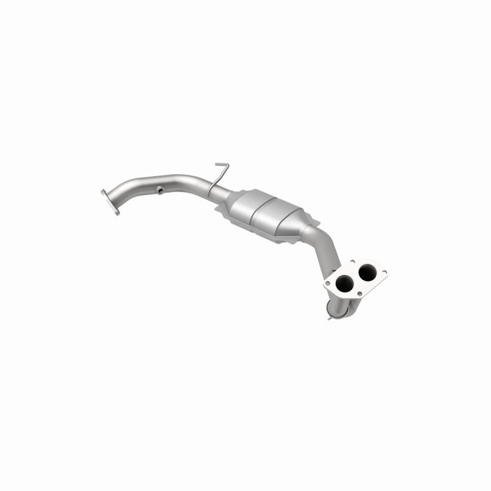 MagnaFlow Conv DF ISUZU RODEO 2.2L OEM