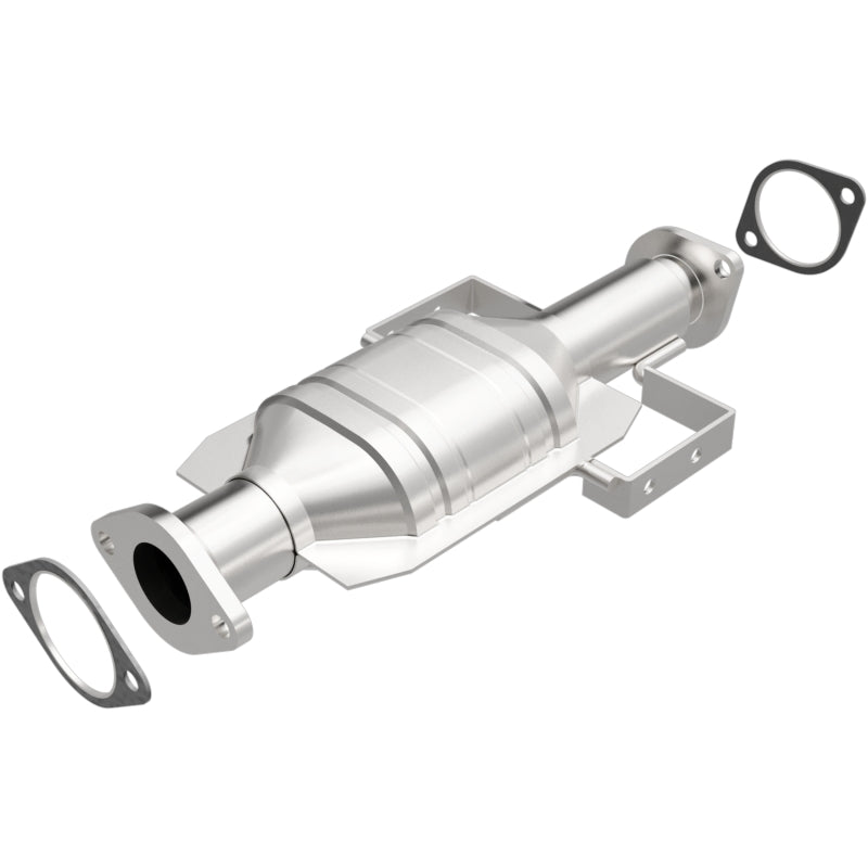 MagnaFlow Direct Fit Catalytic Converter 96 Dodge Avenger 2.5L