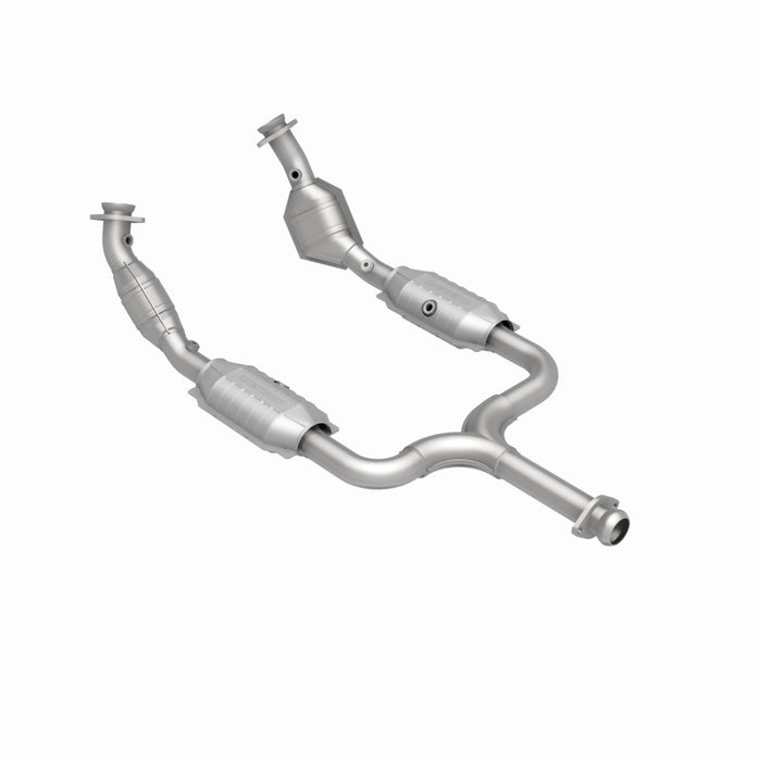 MagnaFlow Conv DF 2003 Ford Mustang 3.8L