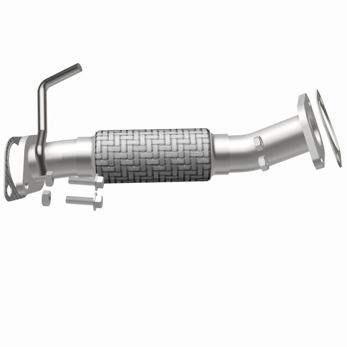 BRE Exhaust 13-16 SANTA FE SPORT SORENTO 2.4L Front Pipe Kit