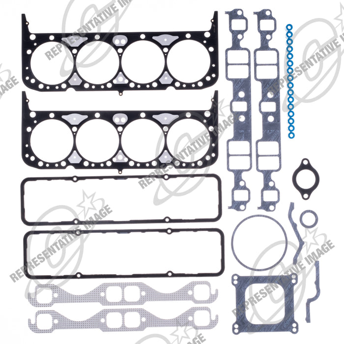 Cometic Toyota Gen-2 3S-GTE Valve Cover Gasket Kit