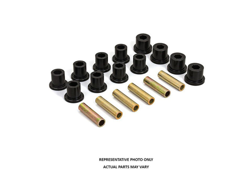 Superlift 73-97 Chevrolet K10 AWD 6in Lift Kit w/ Superlift Shocks