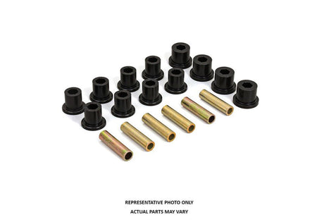 Superlift 73-97 Chevrolet K10 AWD 6in Lift Kit w/ Superlift Shocks