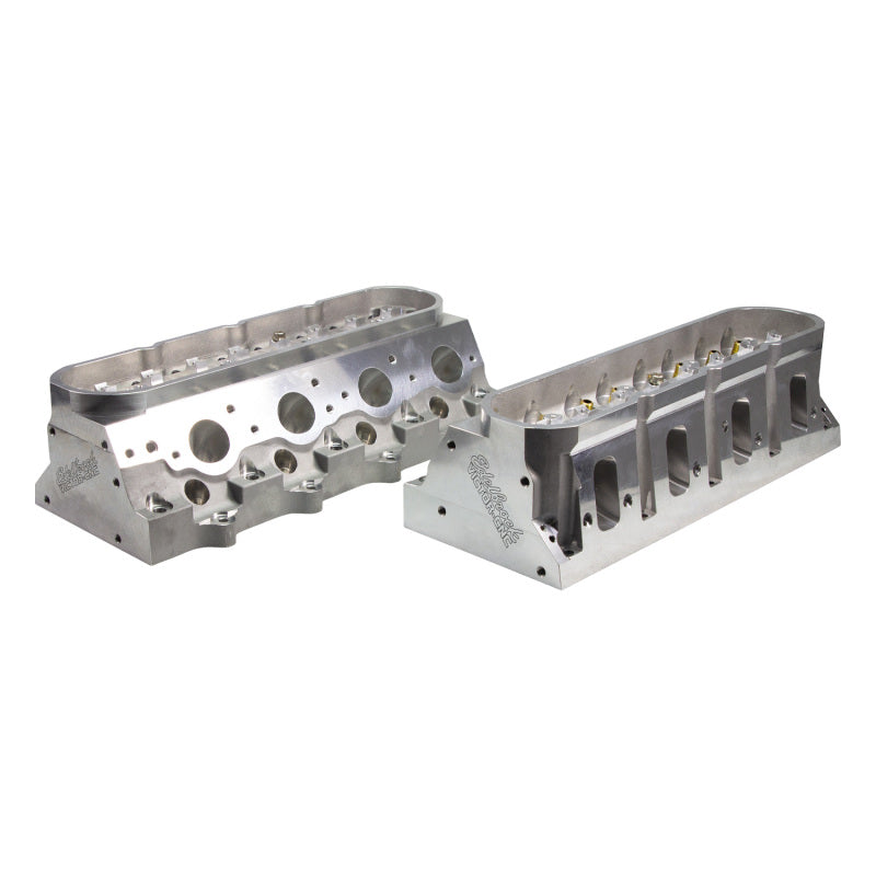 Edelbrock PWR PKG, TOP END KIT 289-302 380 HP