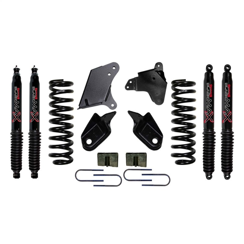 Skyjacker 4In KIT 80-96 F150 2WD W/4B85