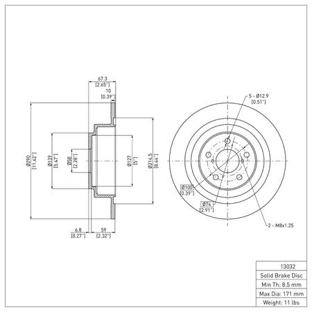 Technical Drawing