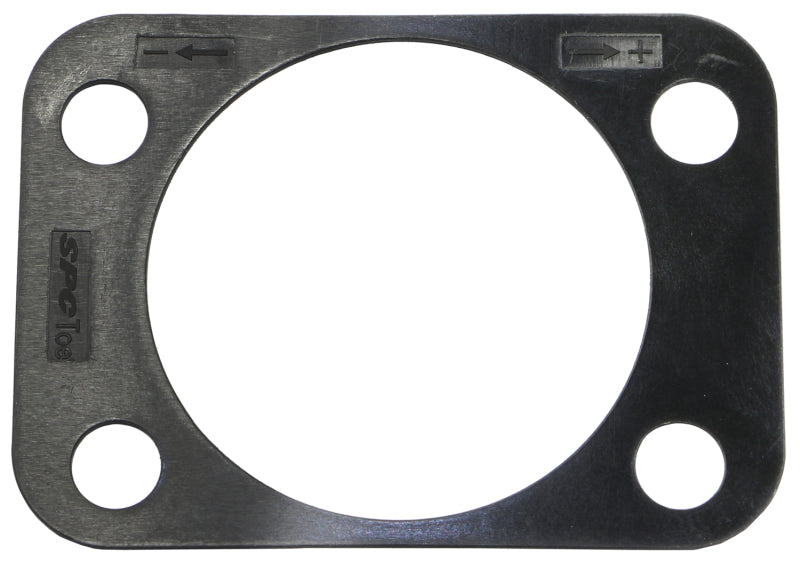 MOOG 15-20 Honda Fit Rear Alignment Shim