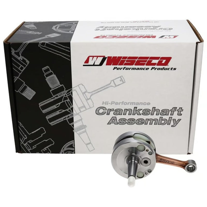 Wiseco 19-24 Yamaha YZ85 Crankshaft Kit