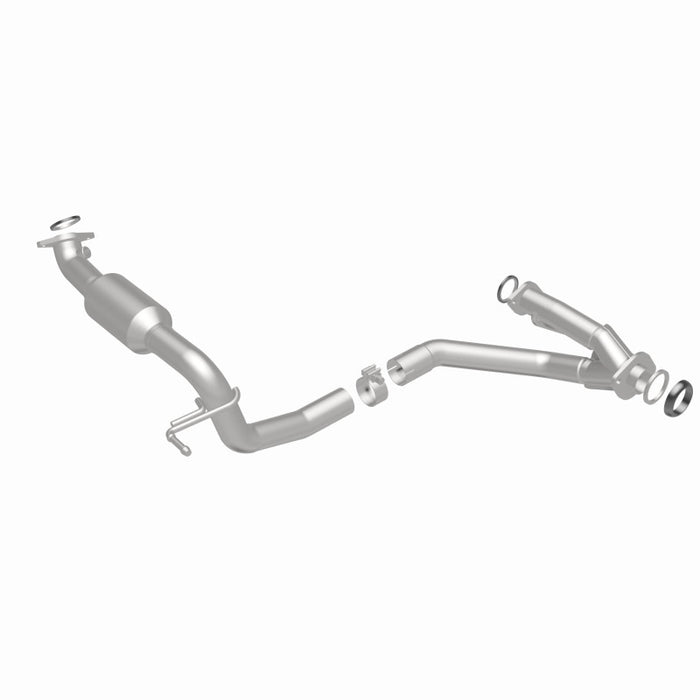 Magnaflow DF Converter 05-11 Toyota Tacoma 4.0L