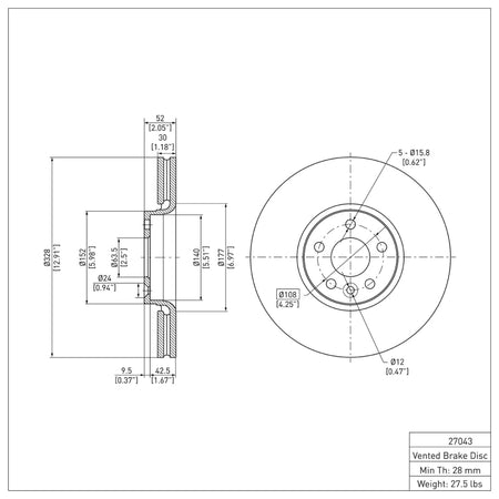 Technical Drawing