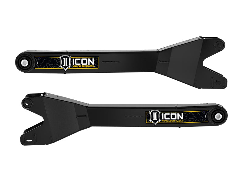 ICON JM12T Rod End F1 Fit