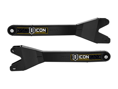 ICON JM12T Rod End F1 Fit